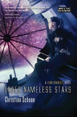 [Zenn Scarlett 02] • Under Nameless Stars